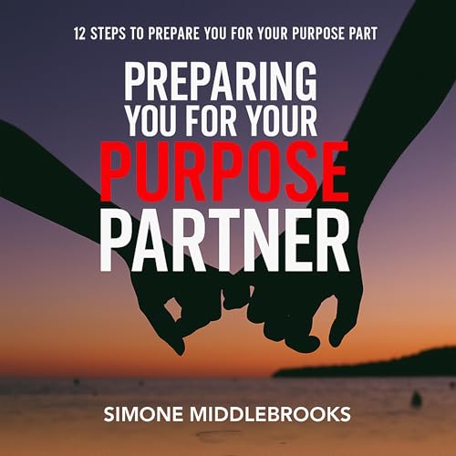 Cover of Preparing You for Your Purpose Partner
