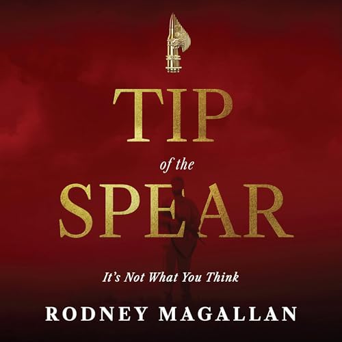 Cover of Tip of the Spear