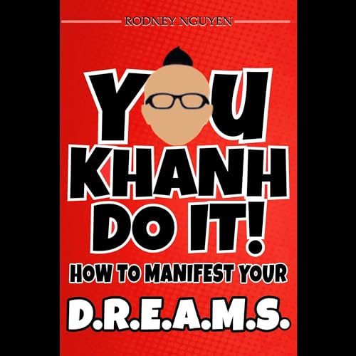 Cover of You Khanh Do It