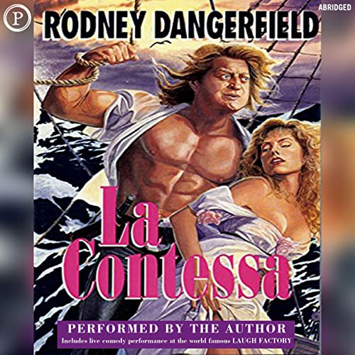 Cover of La Contessa