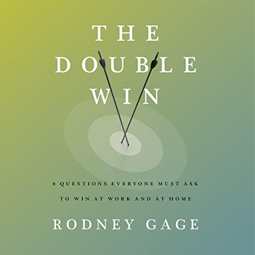 Cover of The Double Win