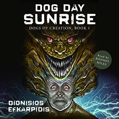Cover of Dog Day Sunrise