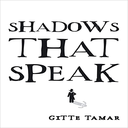 Cover of Shadows That Speak