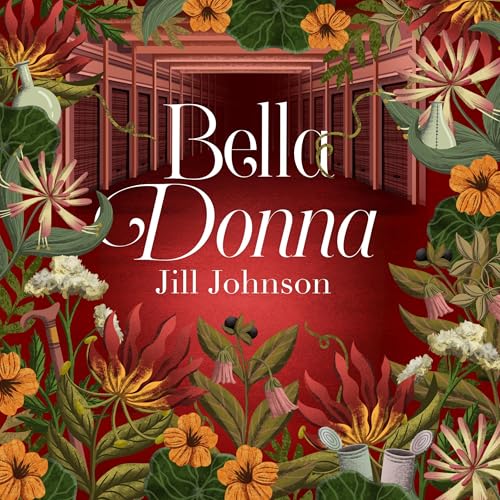 Cover of Bella Donna