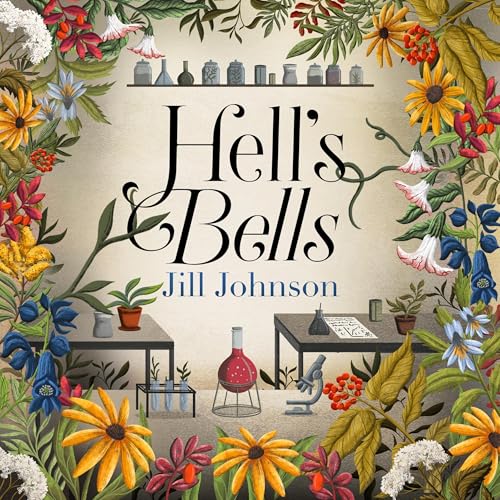 Cover of Hell's Bells