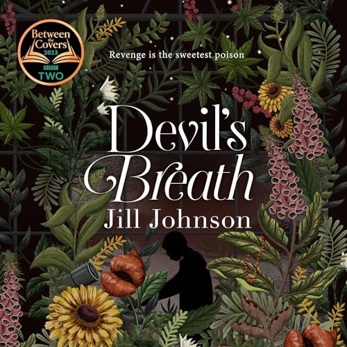 Cover of Devil's Breath