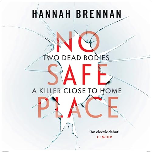 Cover of No Safe Place Book 1