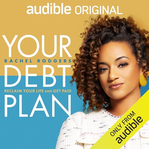 Cover of Your Debt Plan