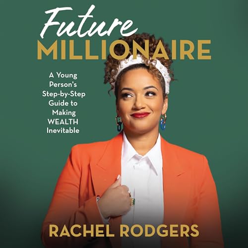 Cover of Future Millionaire