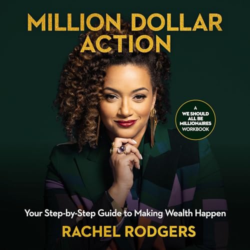 Cover of Million Dollar Action