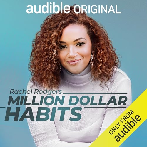 Cover of Million-Dollar Habits