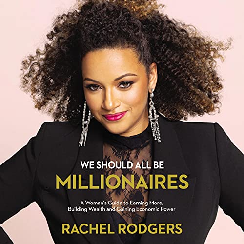 Cover of We Should All Be Millionaires