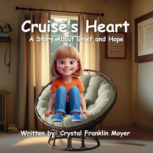 Cover of Cruise's Heart