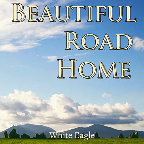 Cover of Beautiful Road Home
