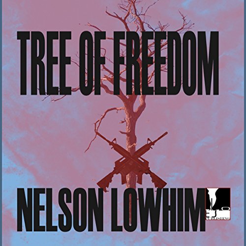 Cover of Tree of Freedom