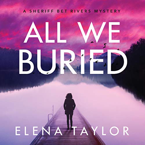 Cover of All We Buried