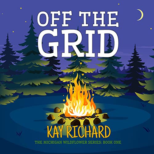 Cover of Off the Grid