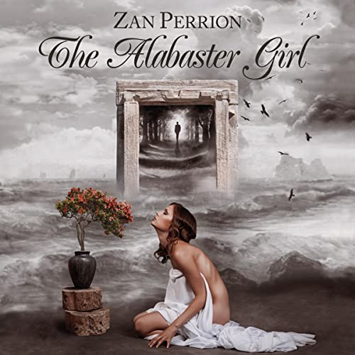Cover of The Alabaster Girl