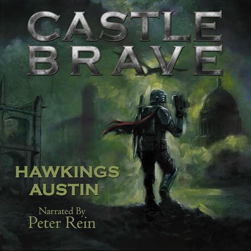 Cover of Castle Brave