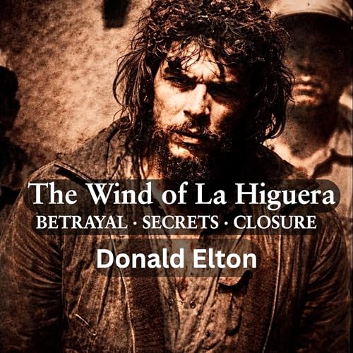 Cover of The Wind of La Higuera