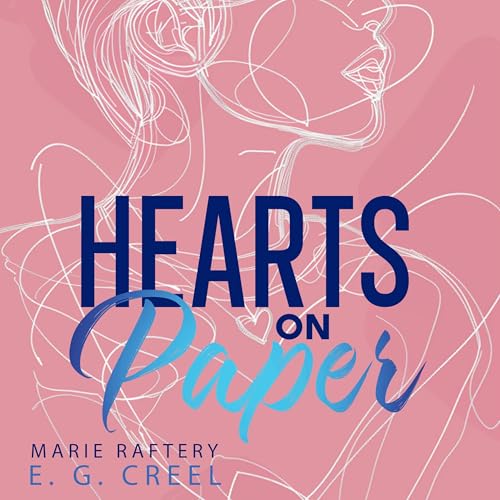 Cover of Hearts on Paper