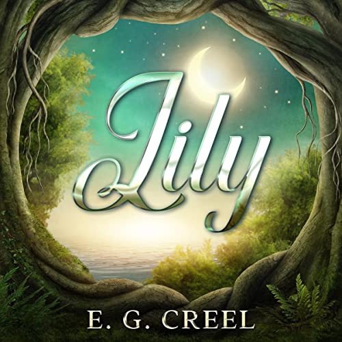 Cover of Lily