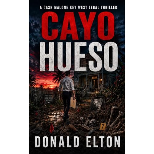 Cover of Cayo Hueso