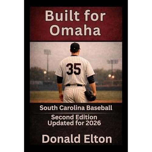 Cover of Built for Omaha 2nd Edition