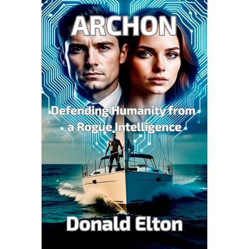 Cover of ARCHON