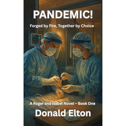 Cover of Pandemic!