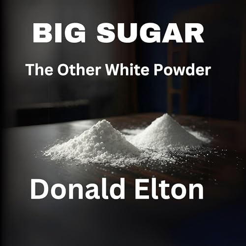 Cover of Big Sugar