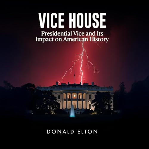 Cover of Vice House