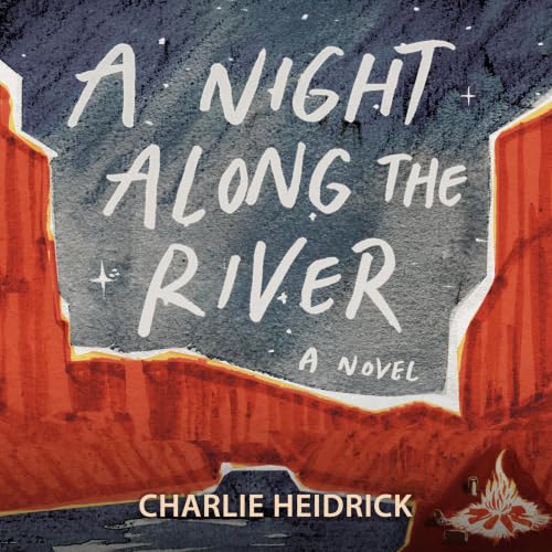 Cover of A Night Along the River