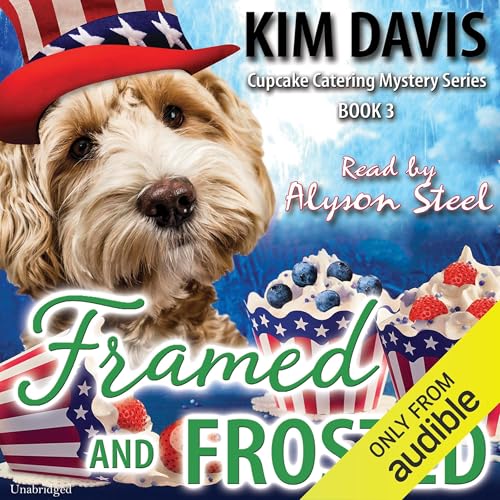 Cover of Framed and Frosted