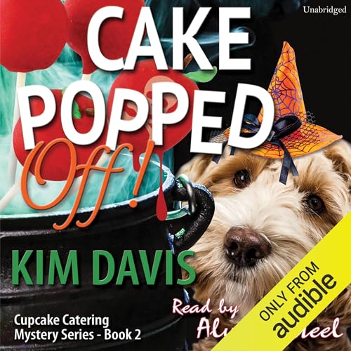 Cover of Cake Popped Off