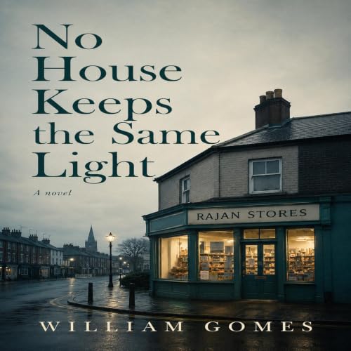 Cover of No House Keeps the Same Light