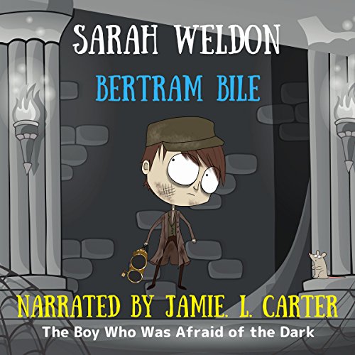Cover of The Boy Who Was Afraid of the Dark