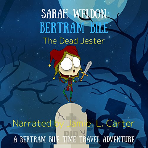Cover of The Dead Jester
