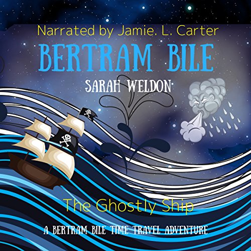 Cover of The Ghostly Ship