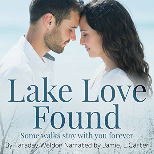 Cover of Lake Love Found