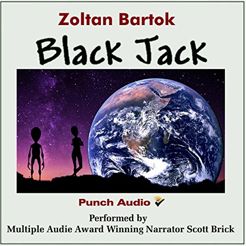 Cover of Black Jack