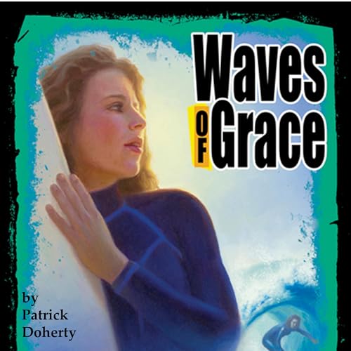 Cover of Waves of Grace
