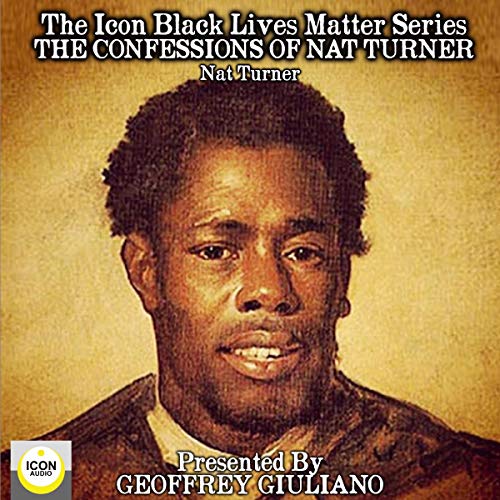 Cover of The Confessions of Nat Turner