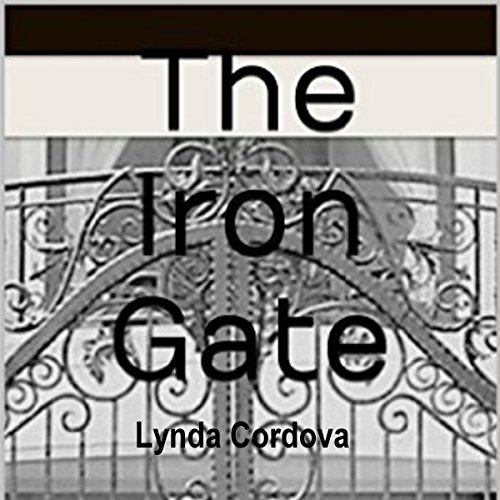 Cover of The Iron Gate