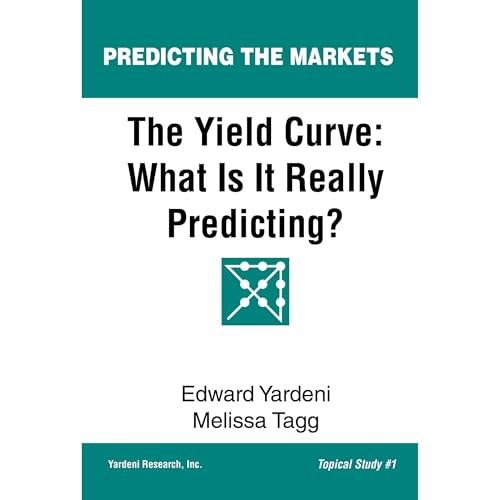 Cover of The Yield Curve