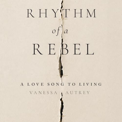 Cover of Rhythm of a Rebel