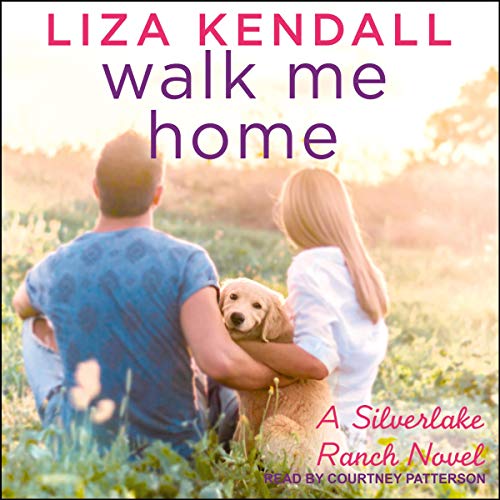 Cover of Walk Me Home