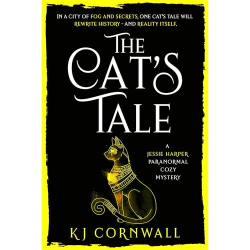 Cover of The Cat's Tale
