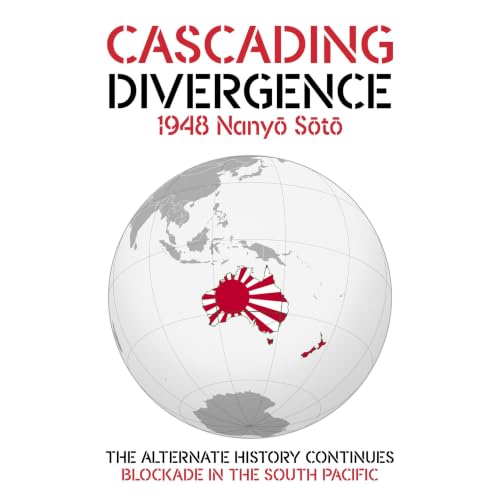 Cover of CASCADING DIVERGENCE