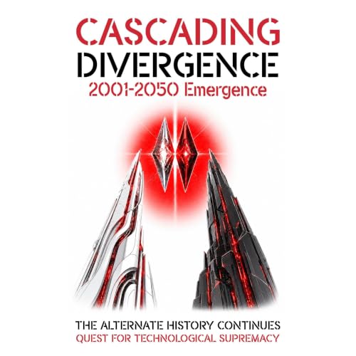 Cover of CASCADING DIVERGENCE